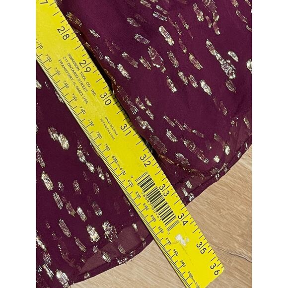 Lilly Pulitzer Matilda Berry Silk Tunic Dress - XS - Picture 6 of 10